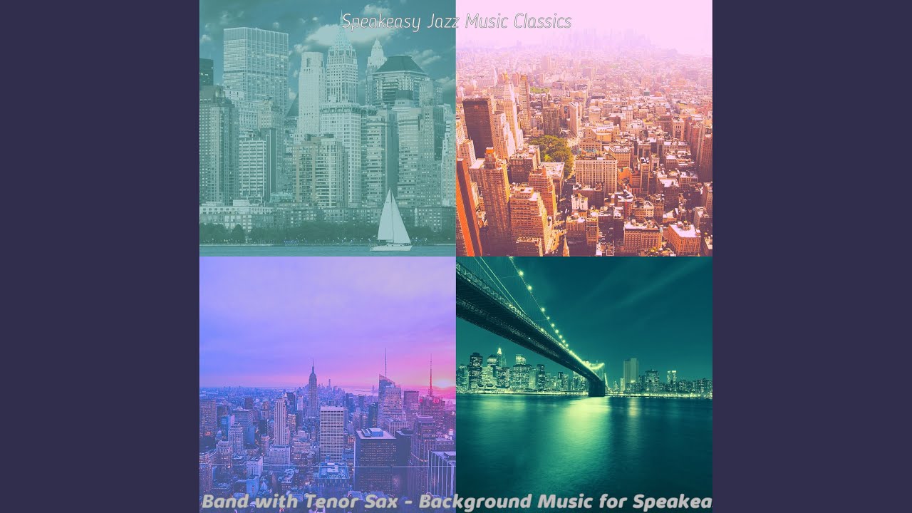 Wonderful Backdrops for Secret Bars