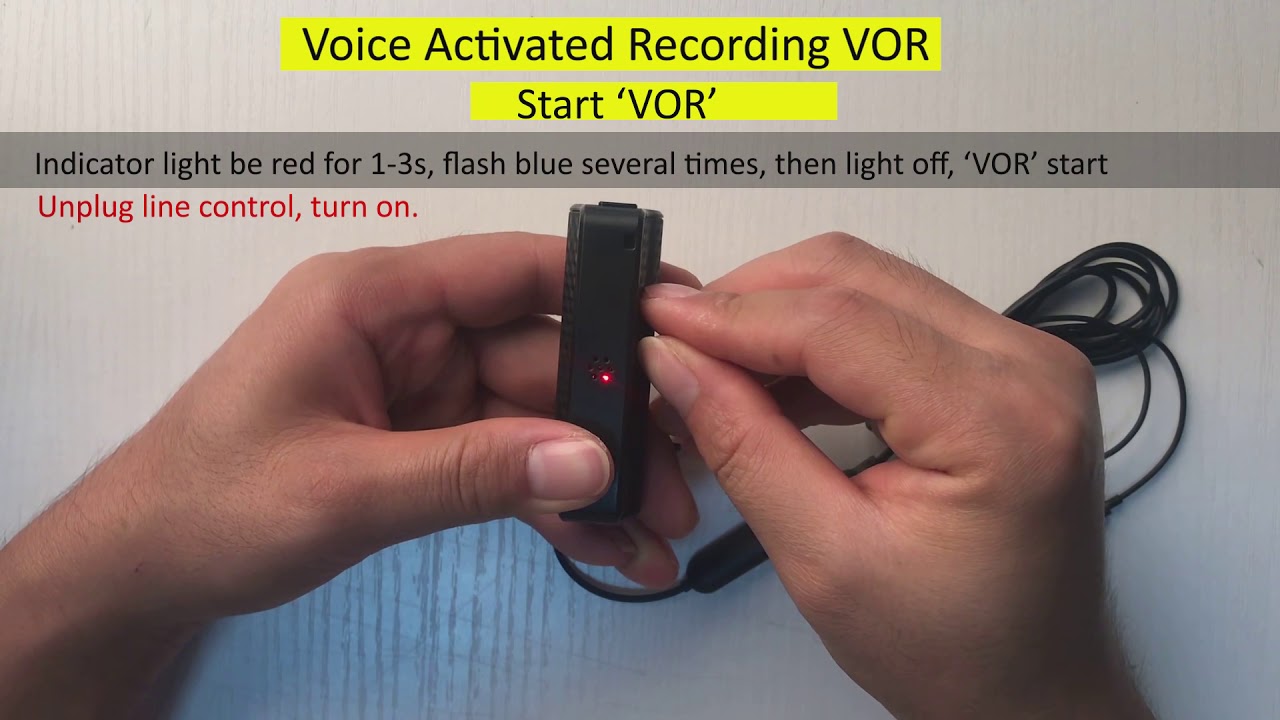Instruction Video Q70