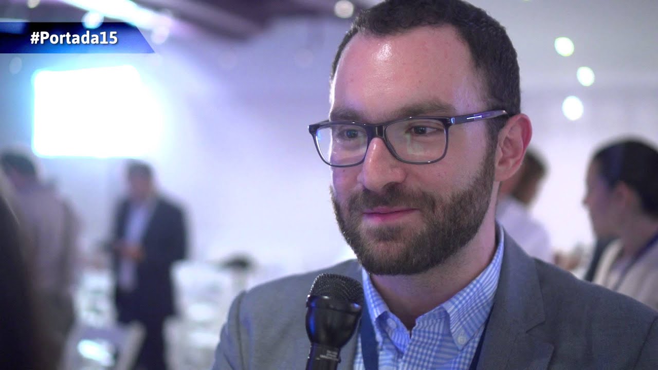Yussef Kuri, US Hispanic Marketing Manager, The Hershey Co