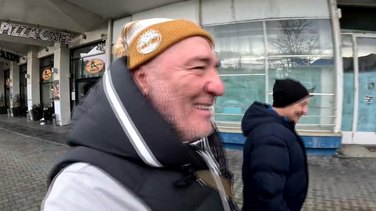 REACTIA LUI TAMBRIC CAND MA VEDE LA CASA DE AMANET CU ELECTRONICE ✅🙆‍♂️