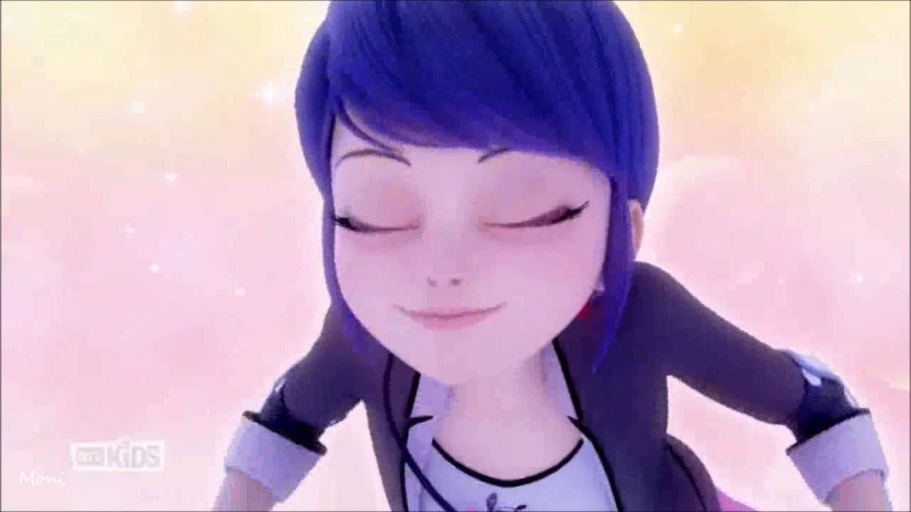I WONT SAY IM  IN LOVE - MIRACULOUS  (LUKANETTE)