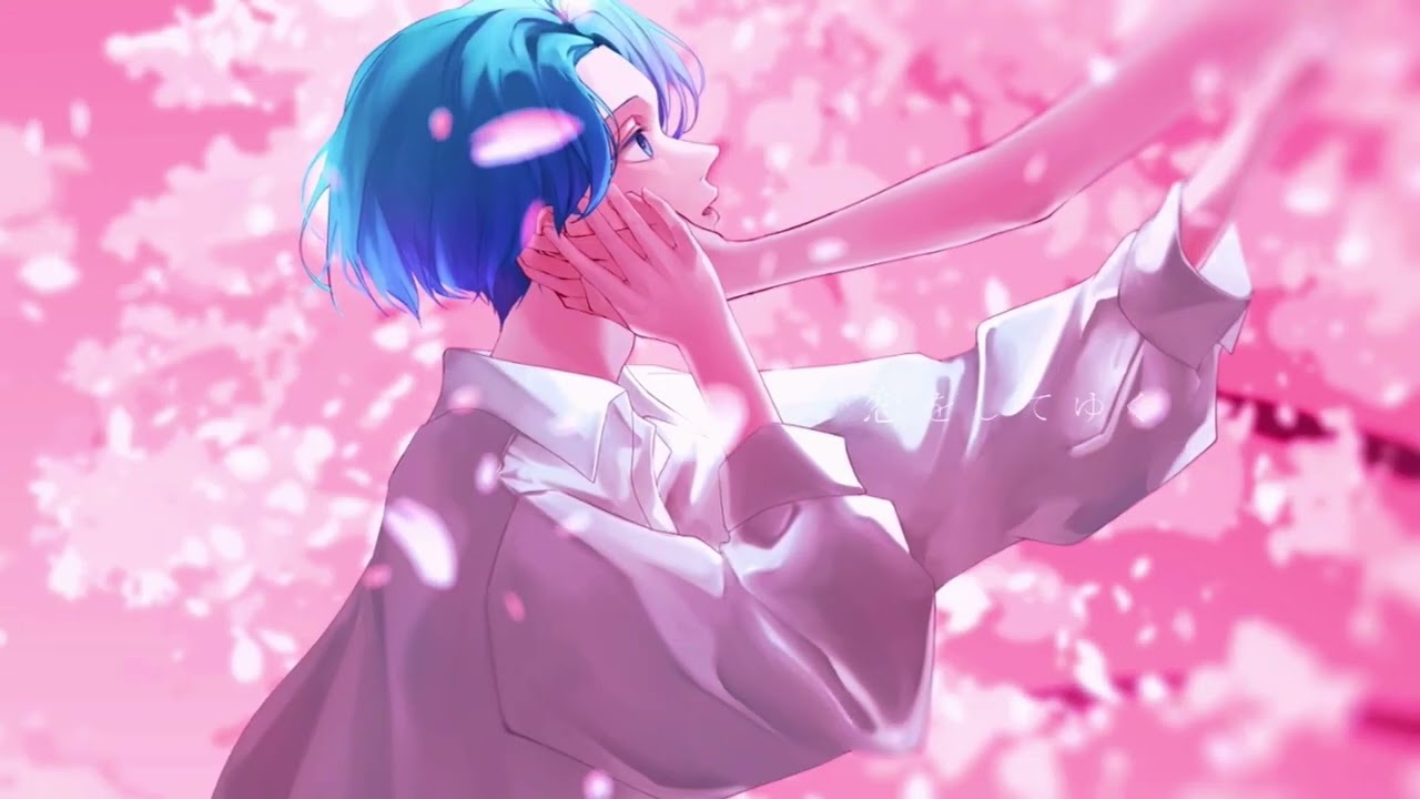 春を待つ / 水性【cover】