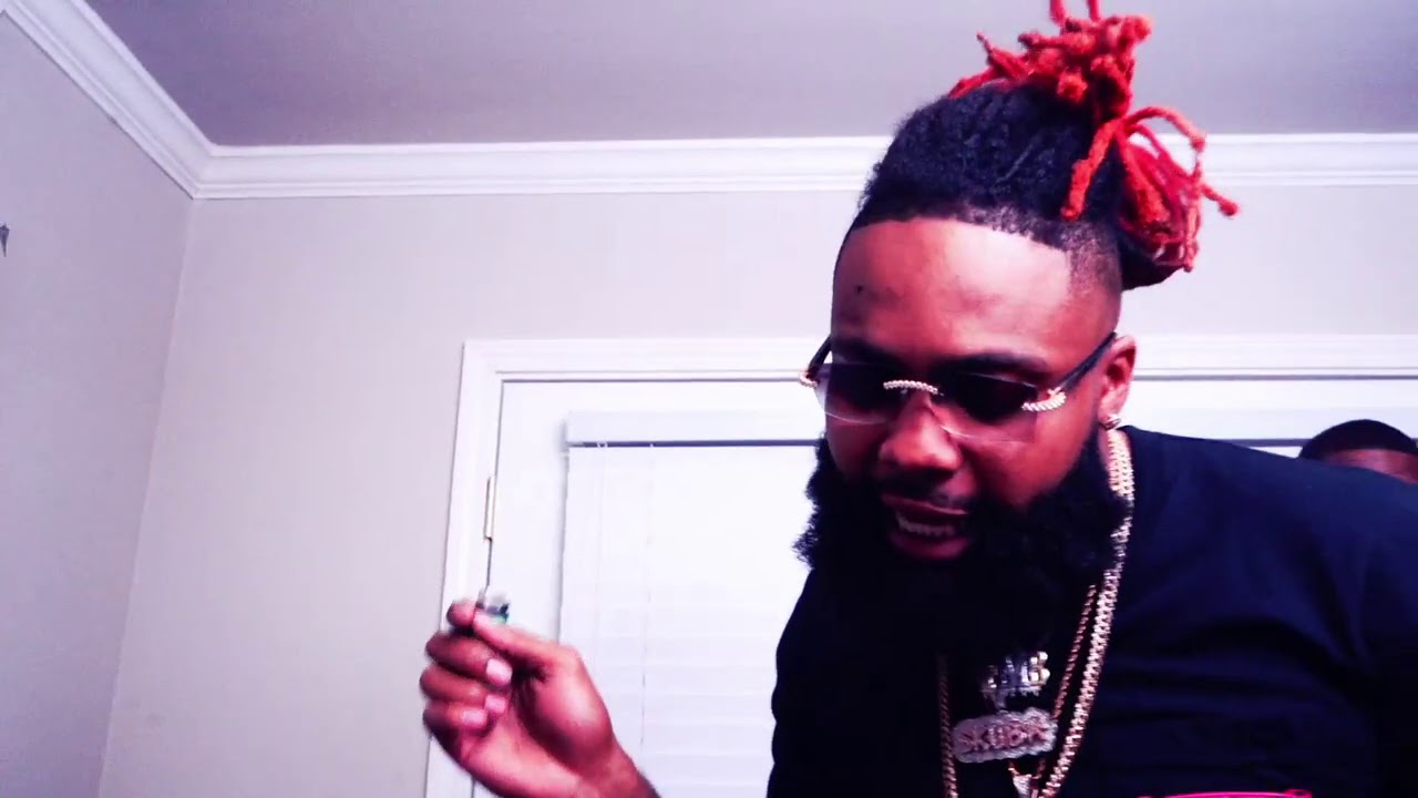 Sada Baby - BLOXK VIBES (Official Music Video)