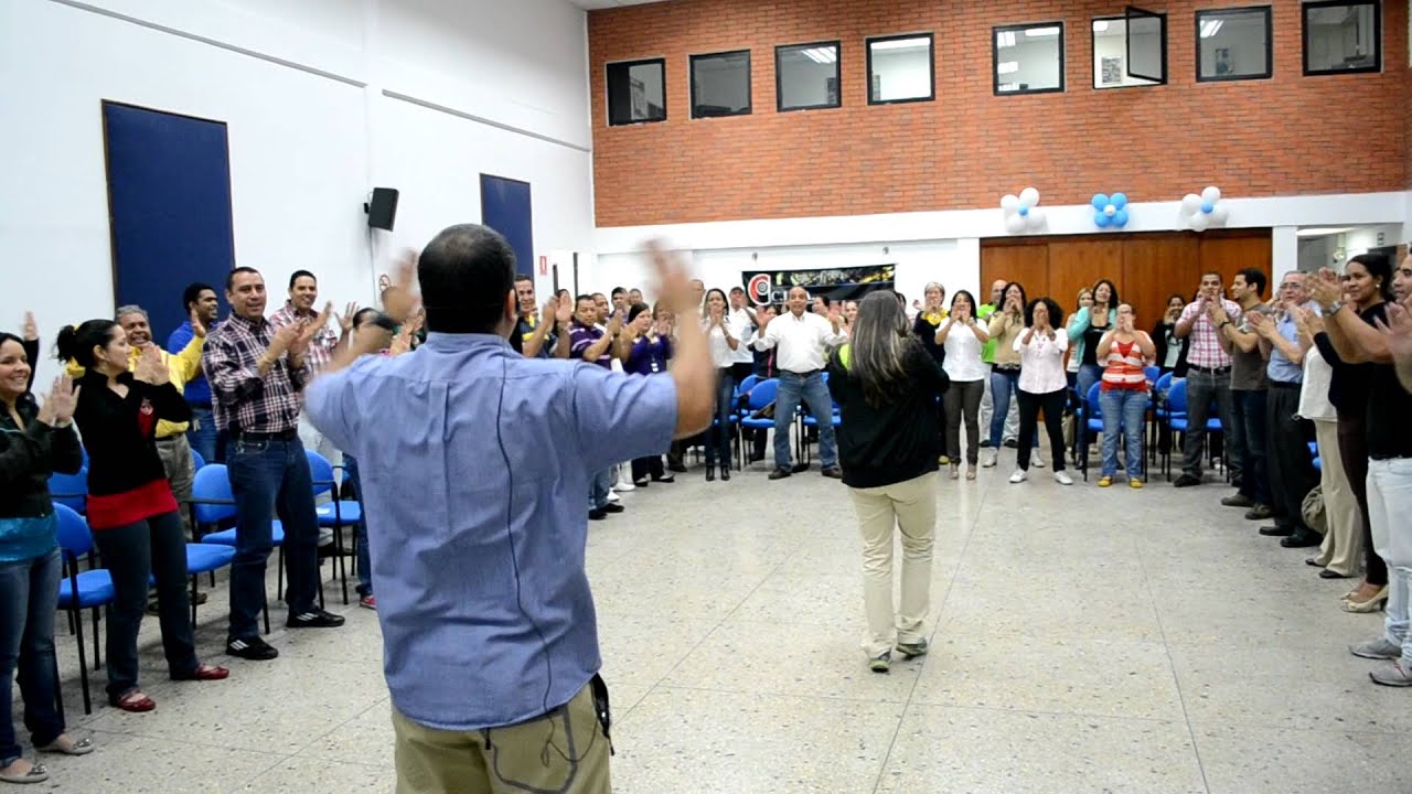 Dinámicas Hacia la Seguridad Integral