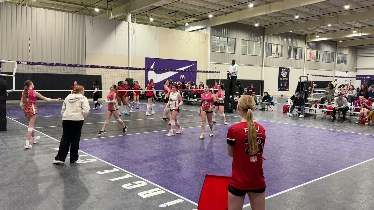 2026 NCISVBC 16-2 vs rev 16-3 - match  5 - circle/rev battle