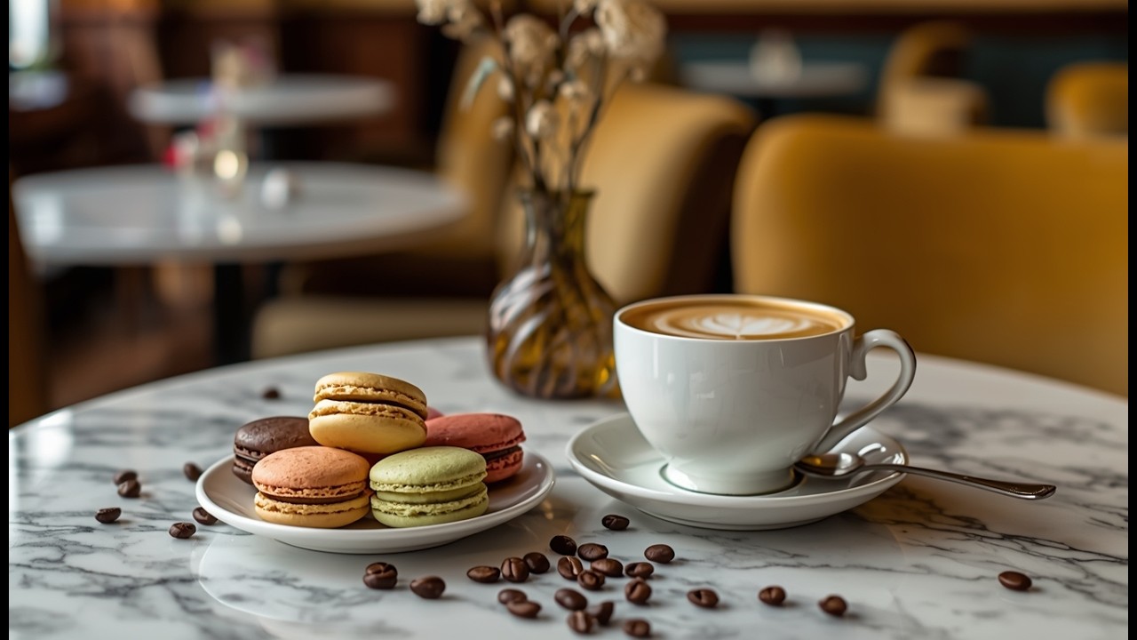 Jazz Lounge Music – Smooth Evening Jazz Playlist