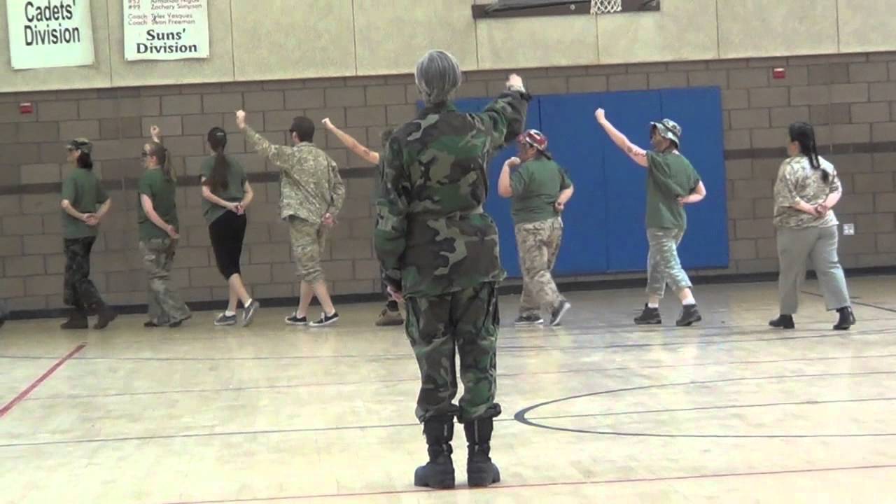 Mesa Arts Academy - AIM's Pep Assembly