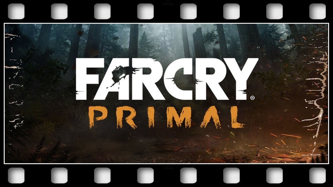 Far Cry Primal 