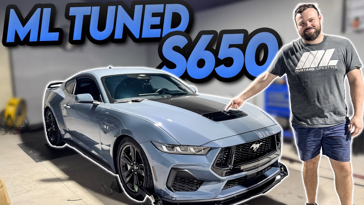 S650 TUNING IS HERE! E85 Tune Results are SHOCKING!