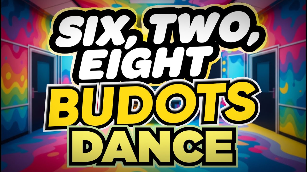 Dj Danz - Six Two Eight 80s ( Budots Dance Disco Remix )
