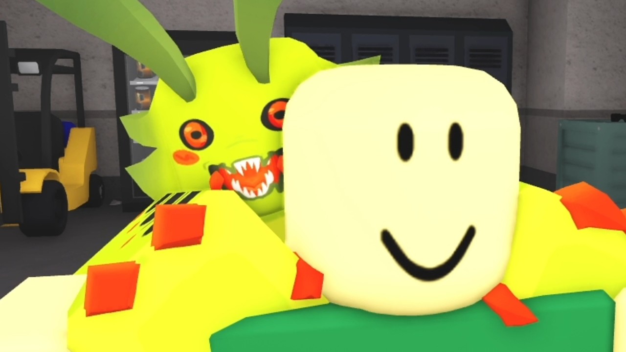 THIS IS THE BEST CRAWLIPEDE SKIN EVER!