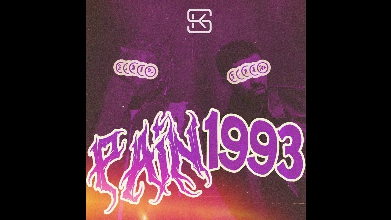 Drake & Playboi Carti - Pain 1993 (ChopNotSlop Remix)
