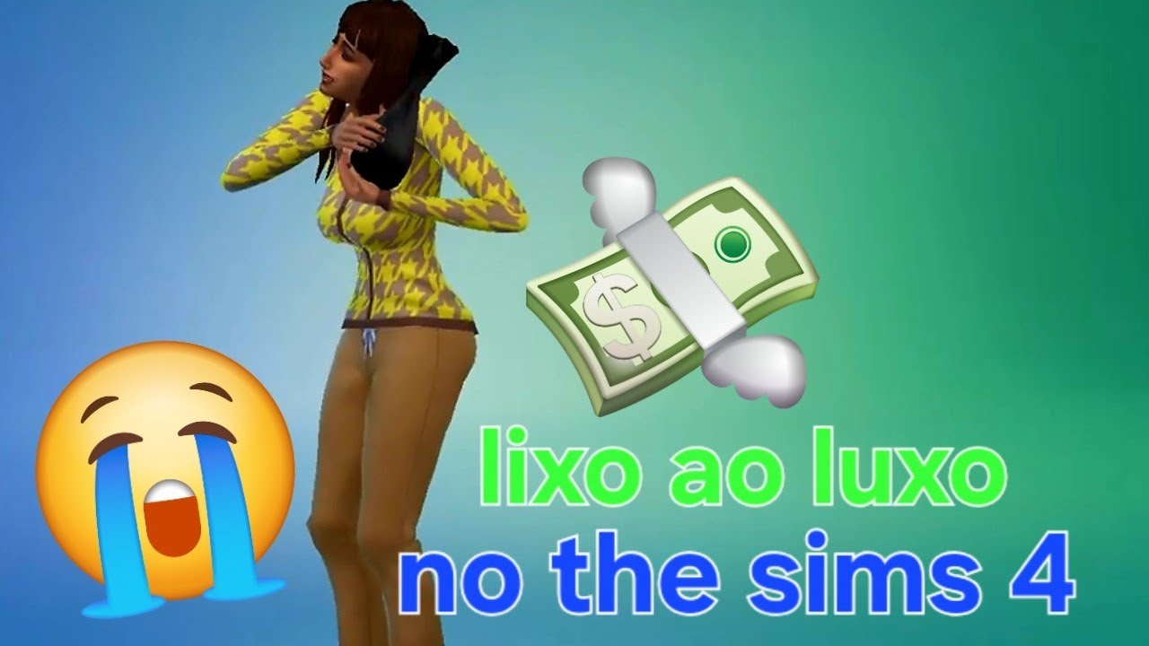 Itamos nos dando bem,conhecendo um boy, [thesims4 lixo ao luxo] EPISODIO 2✨️🏃💓