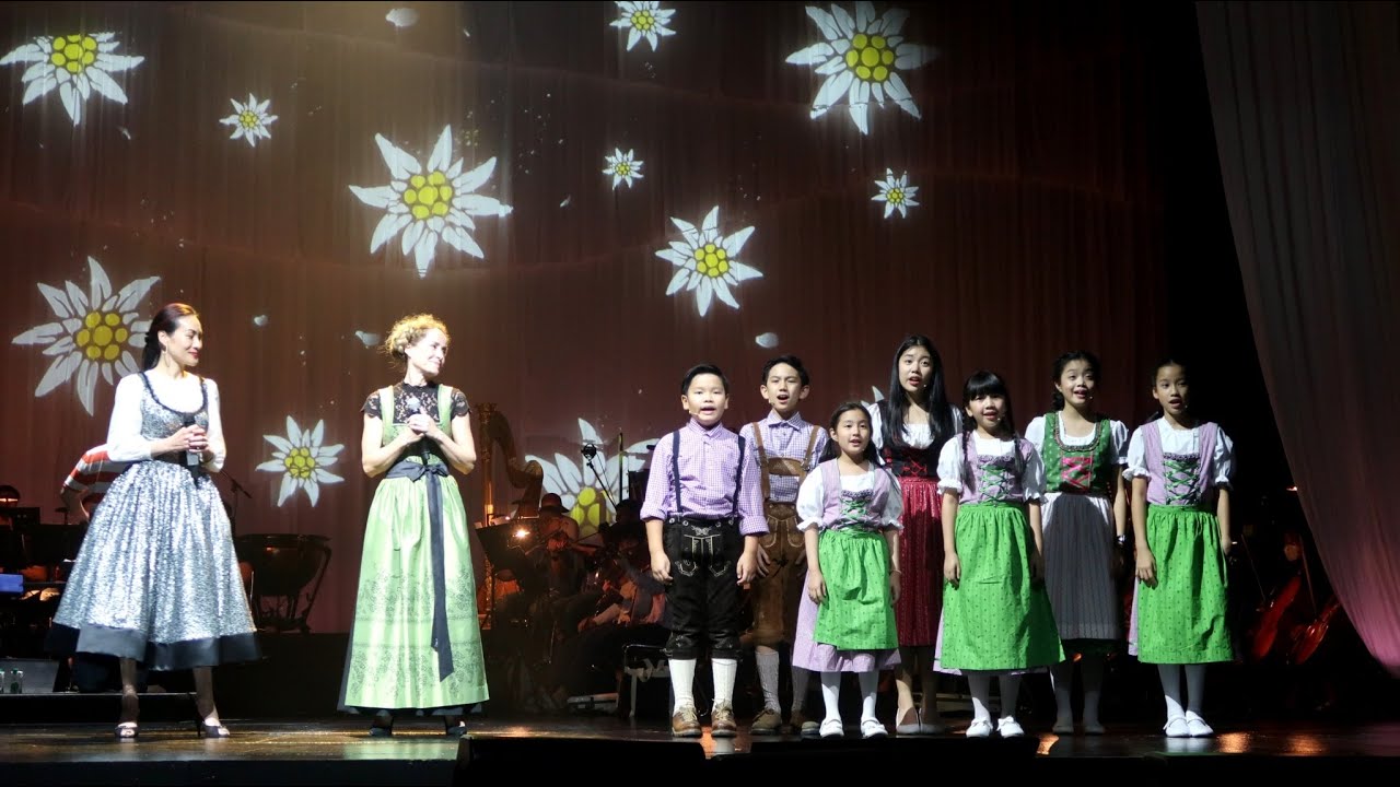 Raks Thai Charity Concert Run Through 28/02/2020