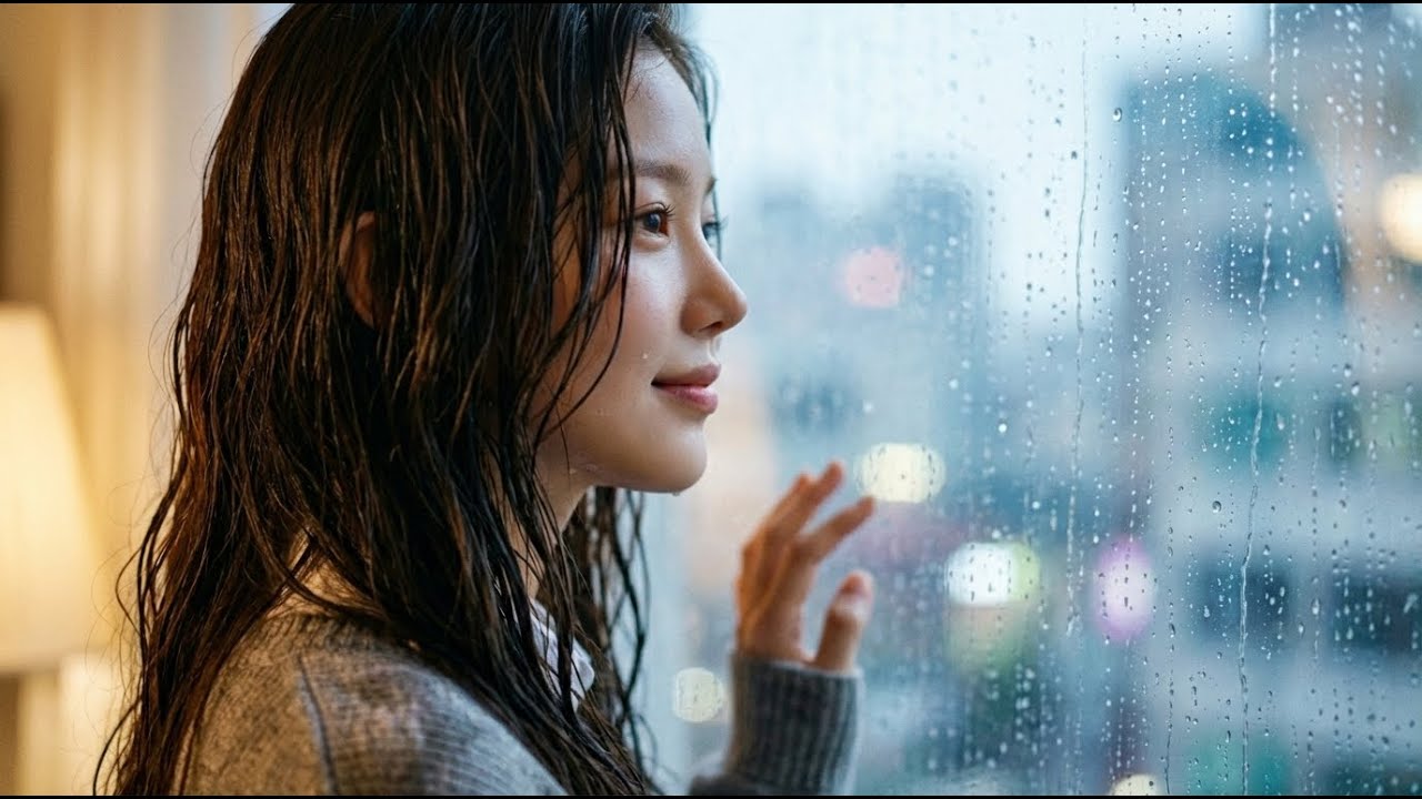 Running In the Rain - DK666 | Kpop / EDM / House