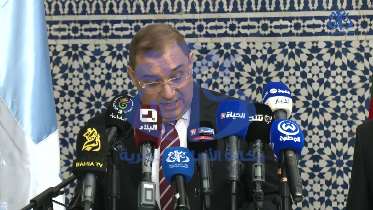 الجزائر/الصومال: التوقيع على مذكرة تفاهم لتعزيز التعاون القانوني والعدلي