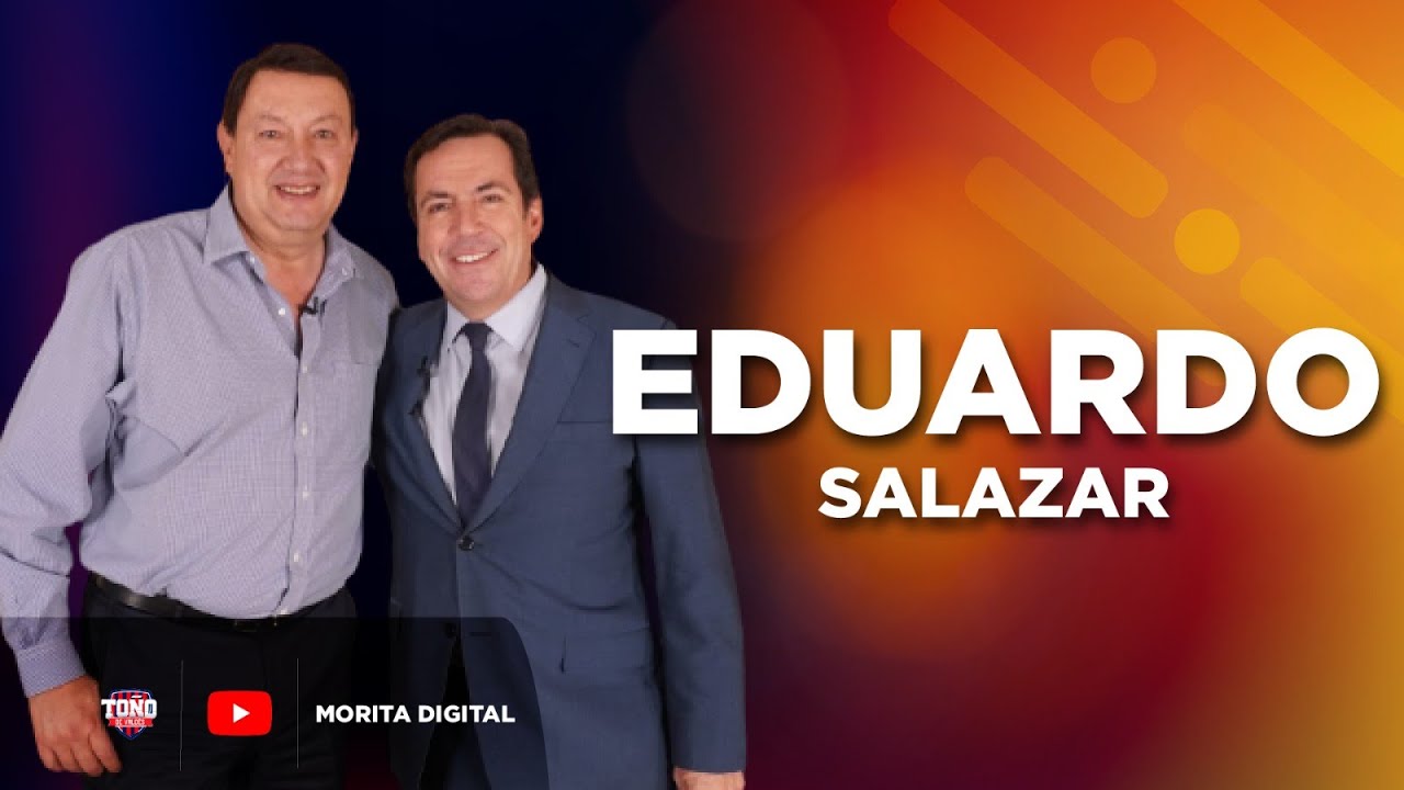 Lalo Salazar, NARRÉ la MUERTE de PACO STANLEY | Toño De Valdés