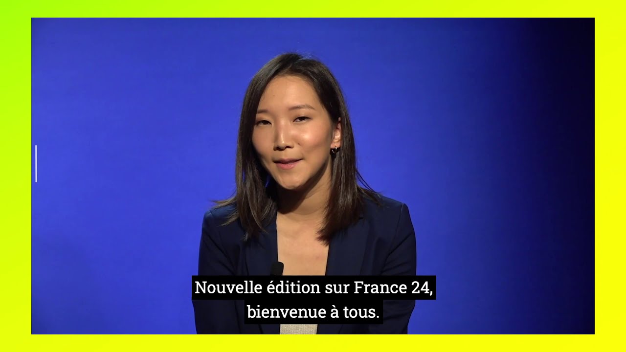 Journalisme de Solution #1 - Introduction.