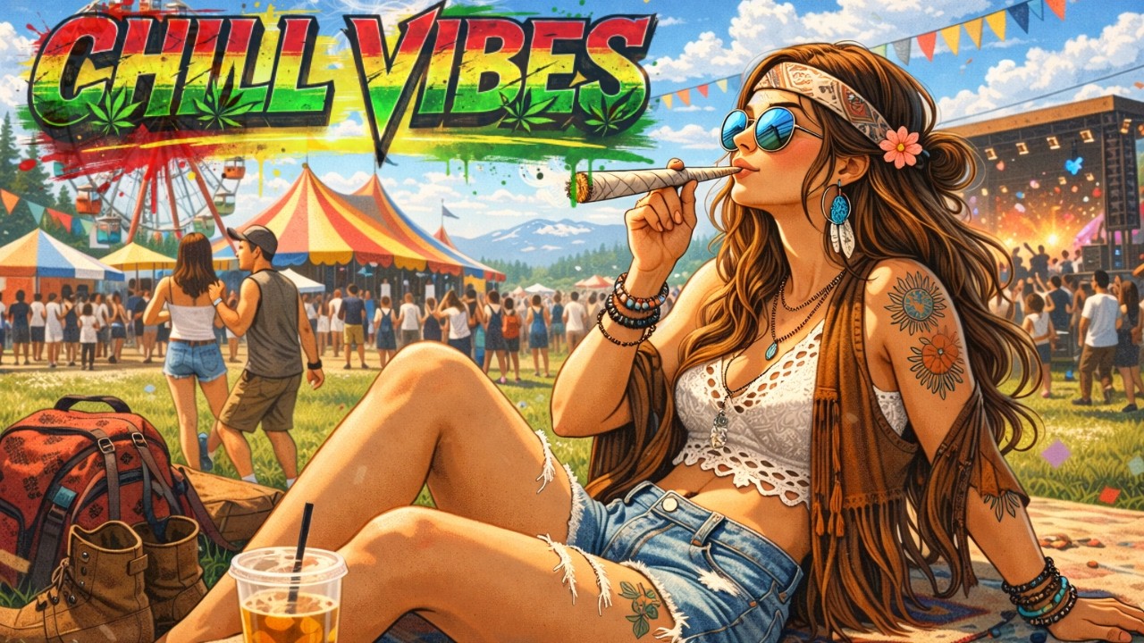 New Roots Dub Reggae 2026 | Deep Bass • Chill • Meditation