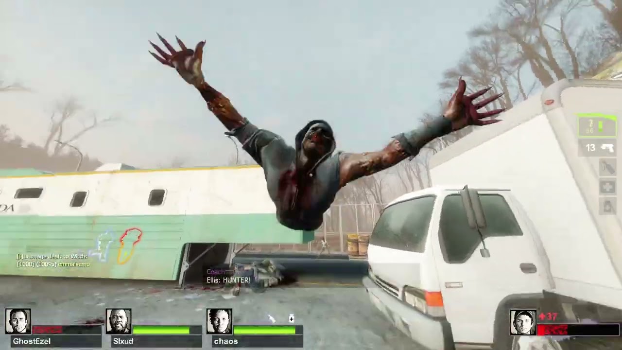 l4d2 montage 10