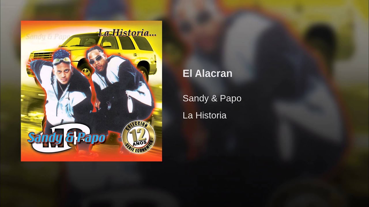 El Alacr&aacute;n