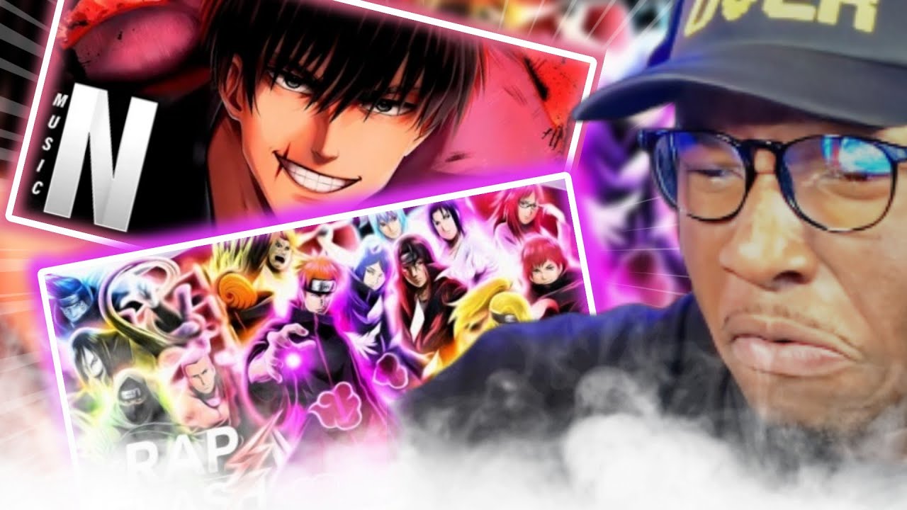 I Couldn't Even Follow | Bem Pago & SPEEDLORD AKATSUKI | REACTION