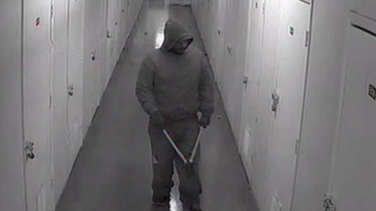 How To Safeguard Rental Storage Units to Avoid Thefts