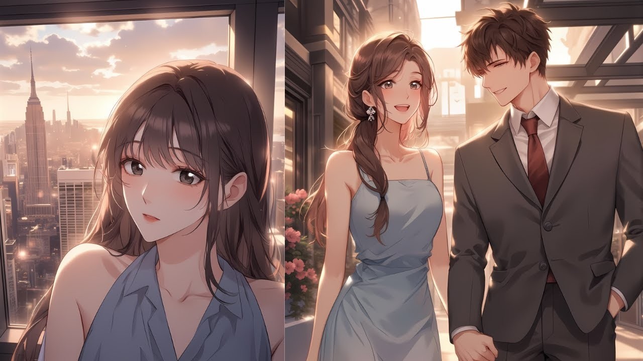 📕I Hired a Charity Case  She Secretly Owned My Rival mp4