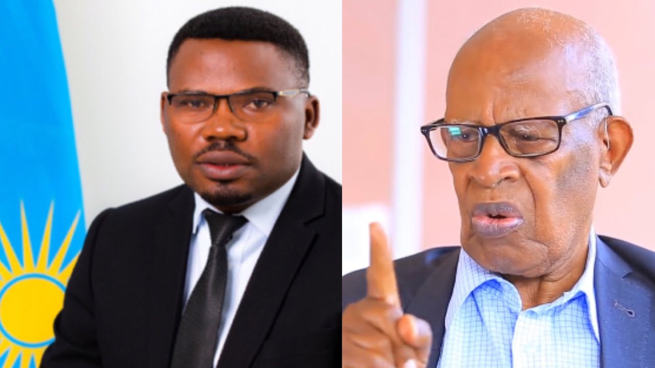 UYU YANDISHIJE UMUTWE, AVUZE IJAMBO RIKOMEYE/IBYIHARIYE KU BUZIMA BWA MPYISI/IBYA M23 NTACYO ASIZE