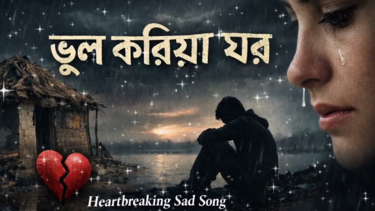 Sad Songs for a Broken Heart Bengali/sadsong2025 Bangla gaan