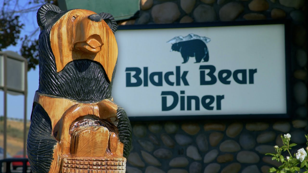 Business Spotlight - Black Bear Diner