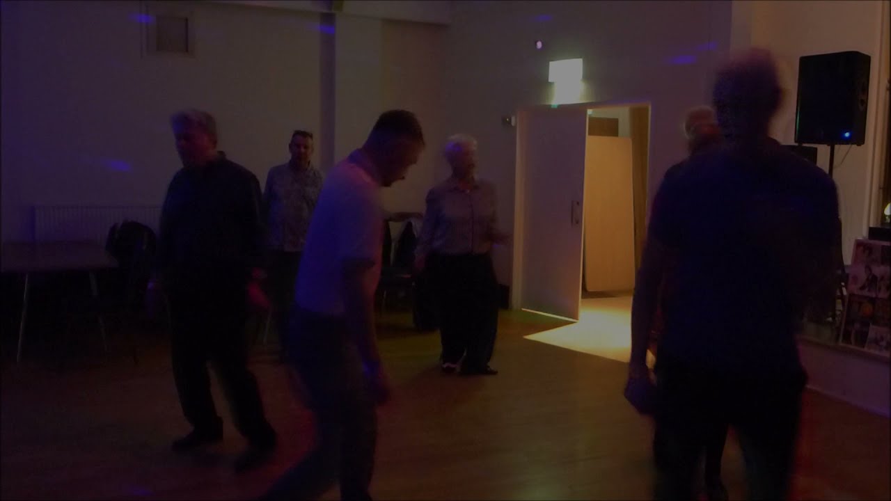 SOUL IN ROTHWELL  Friday 5th November 2021