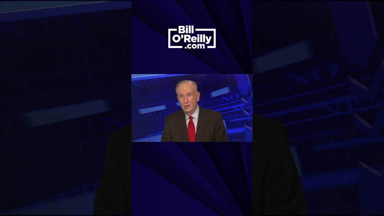 O'Reilly Reacts to Sen. Rand Paul's Fox Business Appearance
