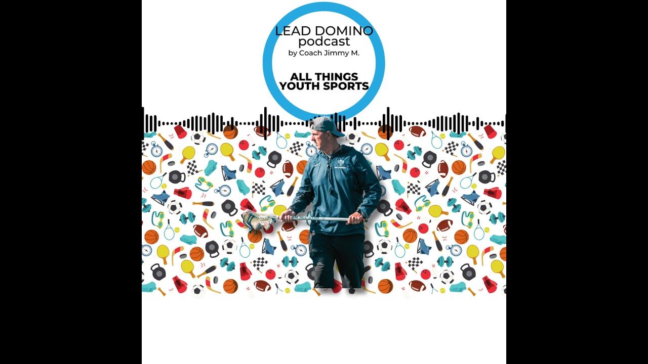 #11 - Lead Domino Podcast - Steve Vollmer