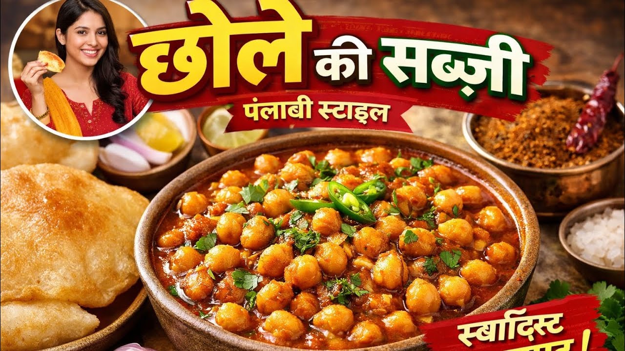 छोले की सब्जी 🤤🤤#viralvideo #food #youtube #cooking #recipe 