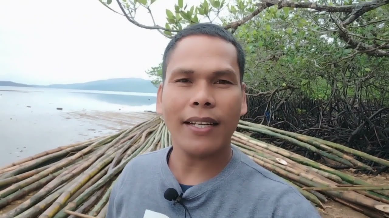 Part 1 BEAUTIFUL FISHING BAKLAD DOCUMENTARY  | Paano gumawa ng baklad//BAKLAD#documentary#fishing