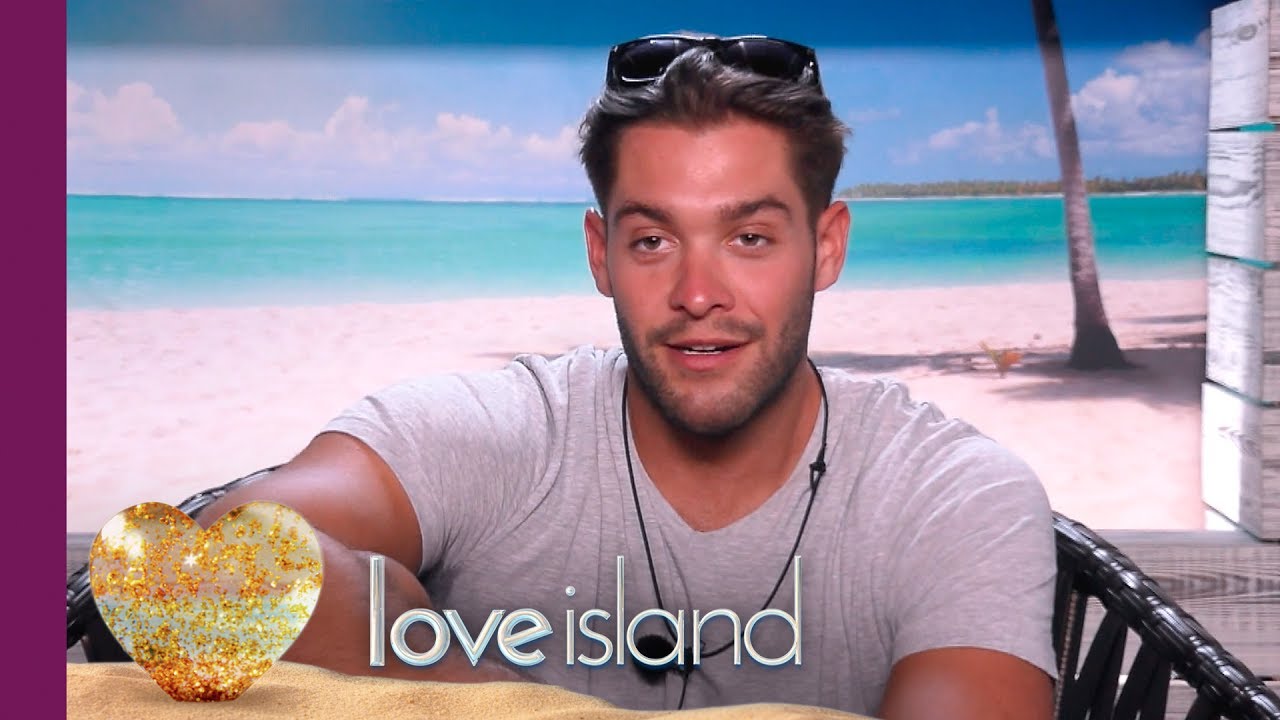 Jonny's Dilemma | Love Island 2017