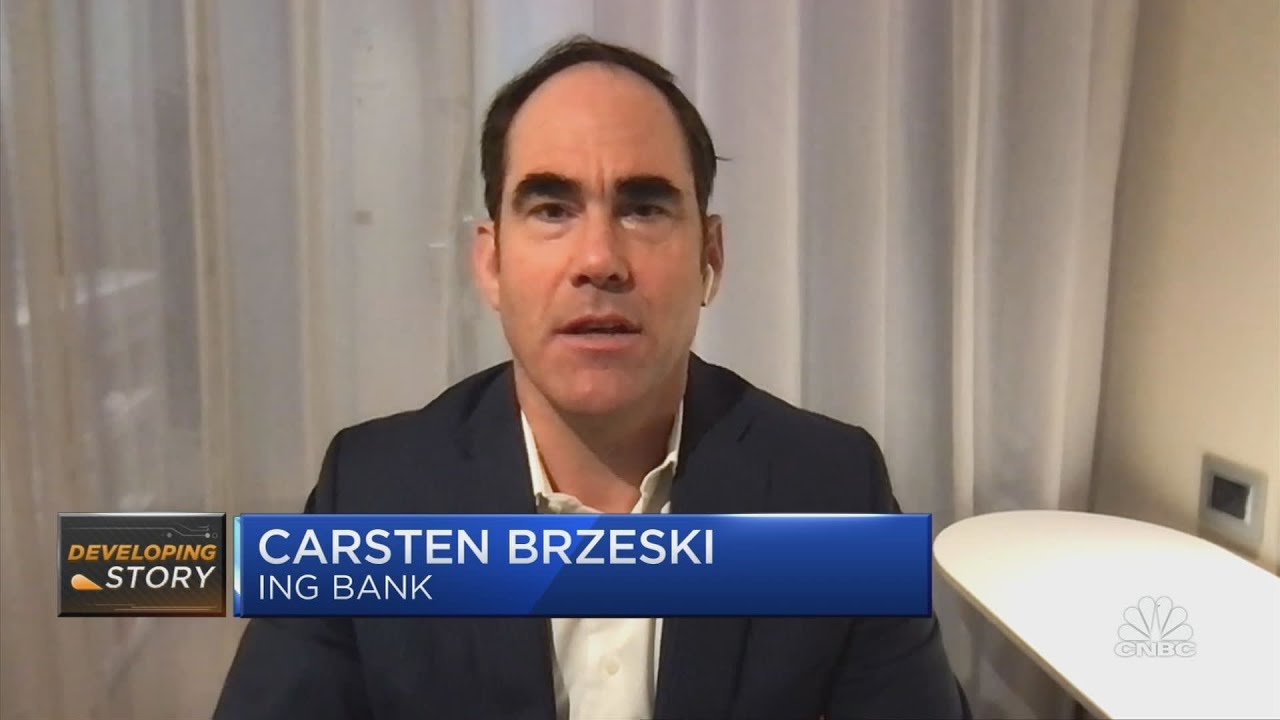 Brzeski: The UK's tax cut reversal with change the outlook for growth
