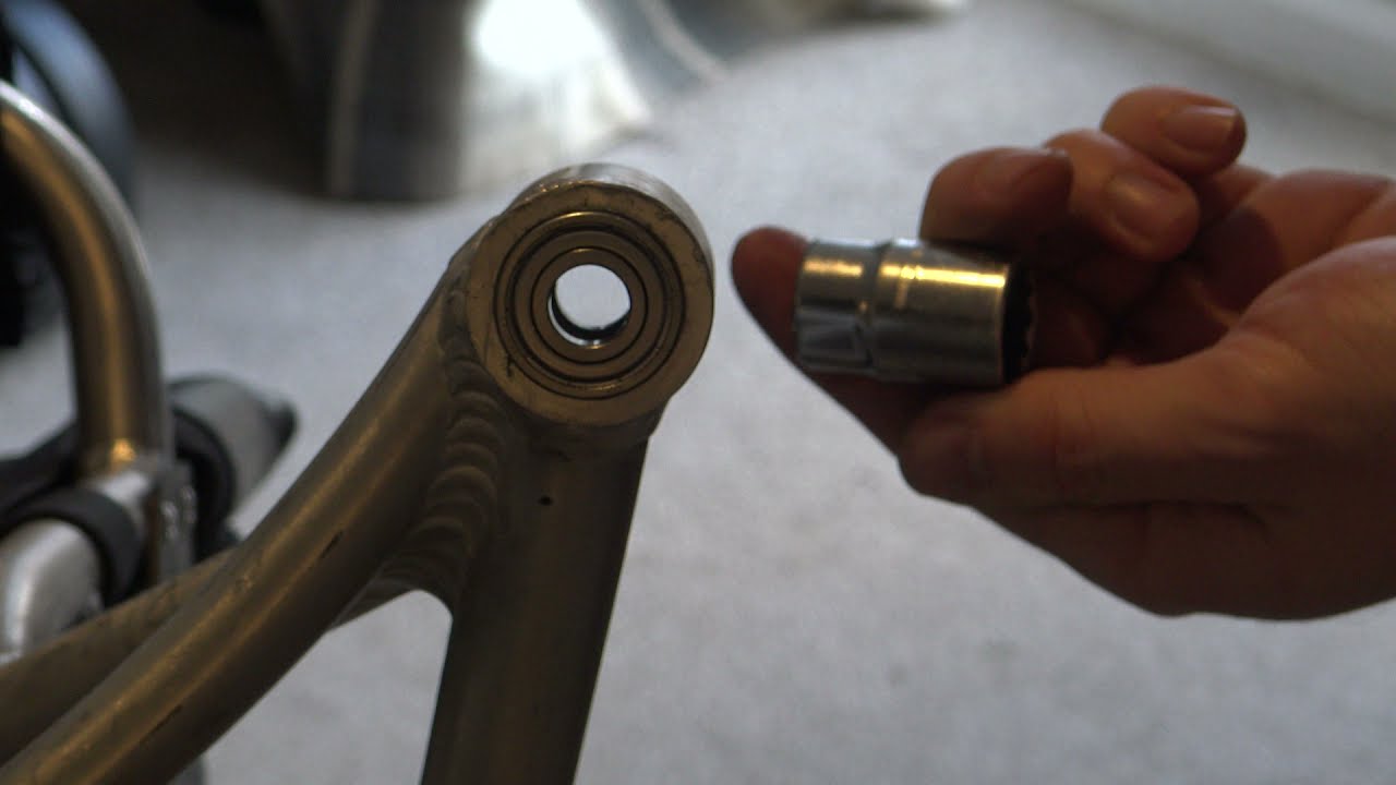 Chair Chronicles: Episode 7 - How to Replace Castor Pod Bearings for Chair Perfection!