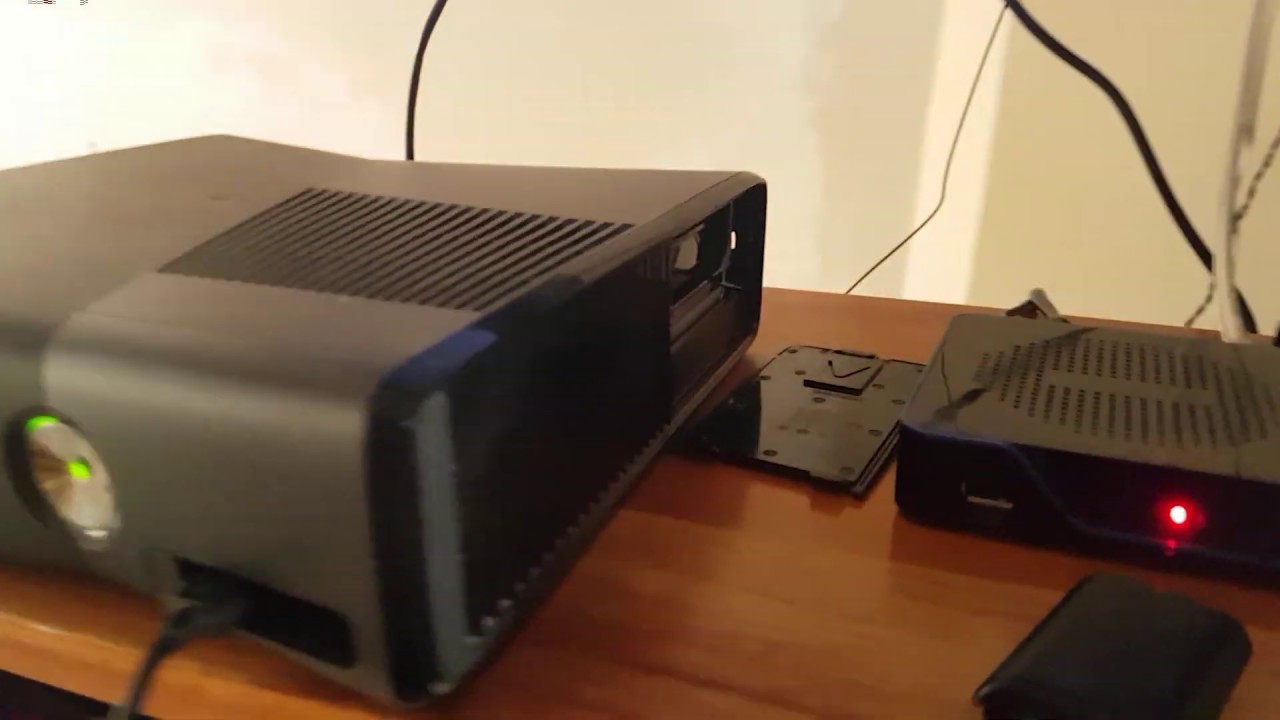 Solución Error E 68 Xbox