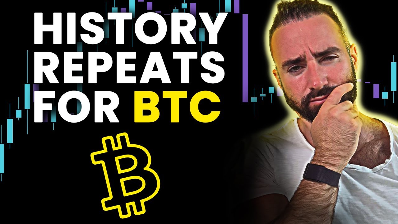 This Bitcoin Price Signal Hasn't Failed In 7 Years