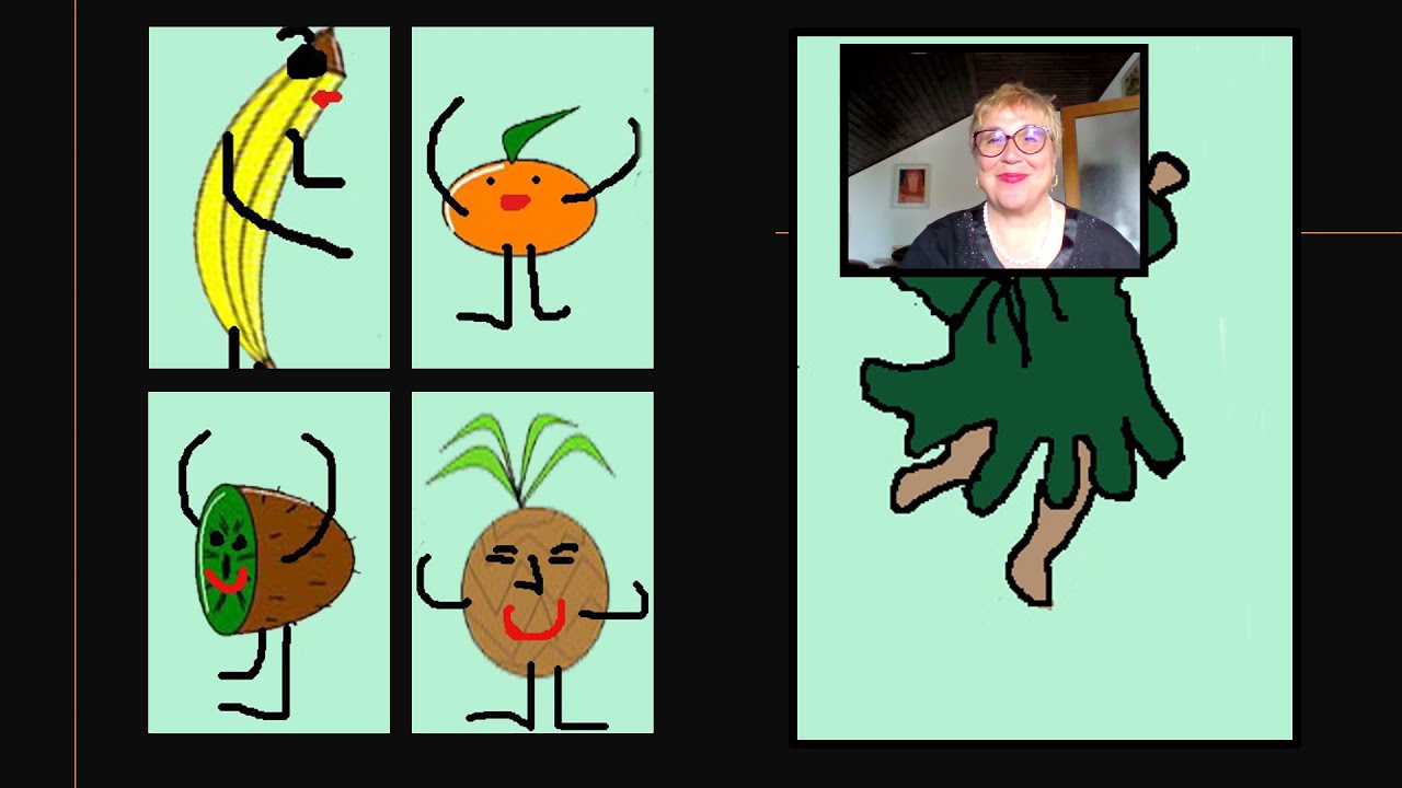 Z&auml;hlreim mit der Maus