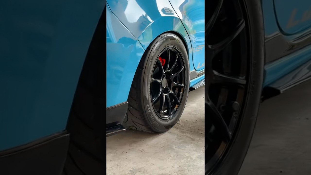 HANKOOK VENTUS TD MYVI G3