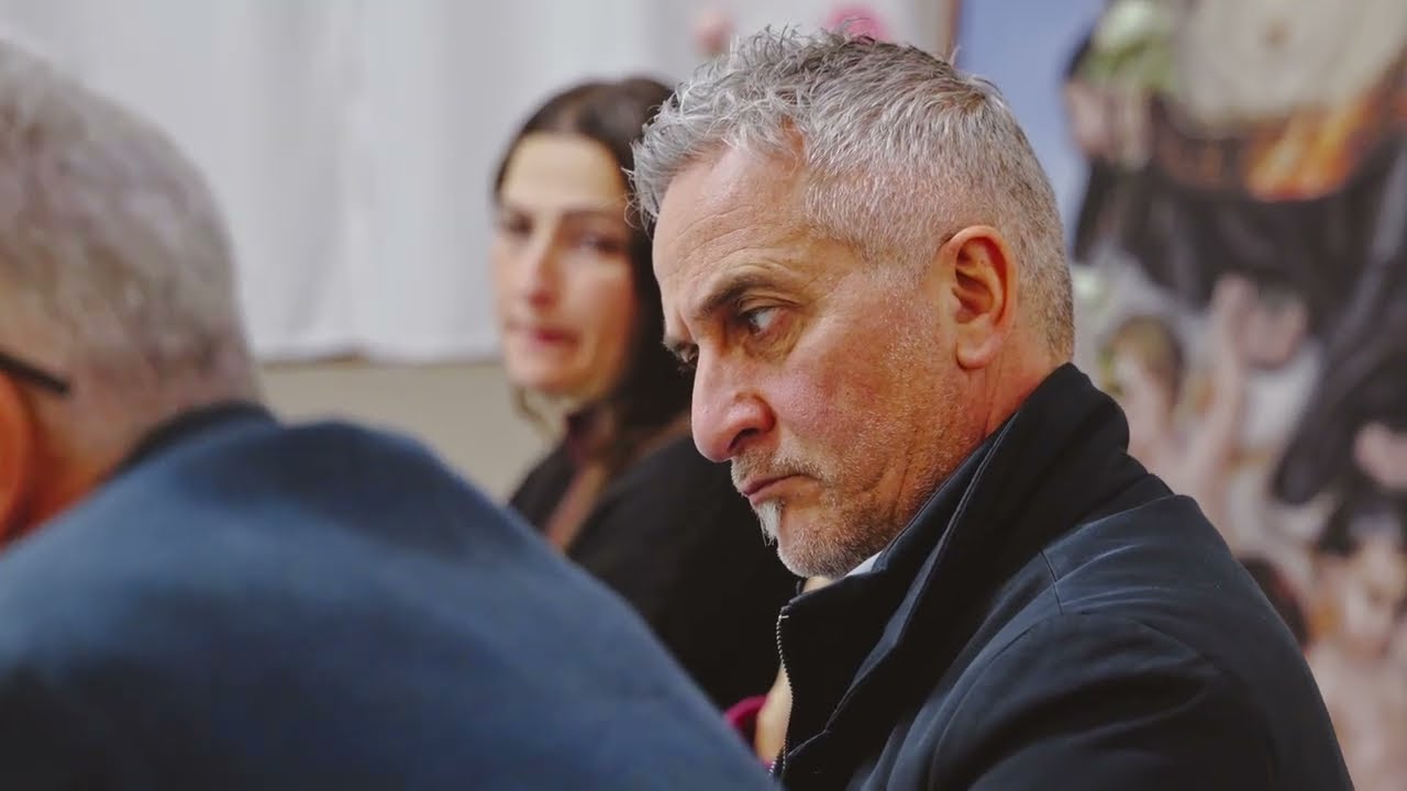 Una comunità si costruisce, insieme | 28 febbraio 2026