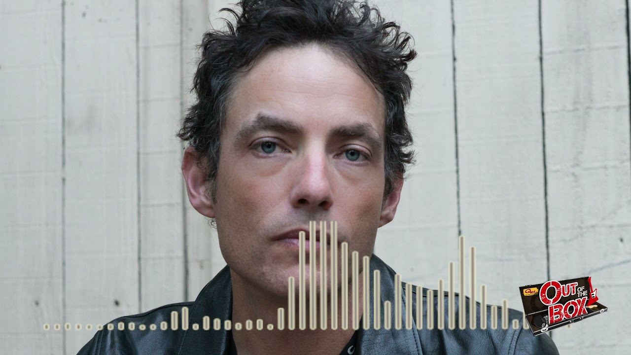 Jakob Dylan Talks 'Exit Wounds,' 25 Years Since 'One Headlight,' Karaoke and Bob