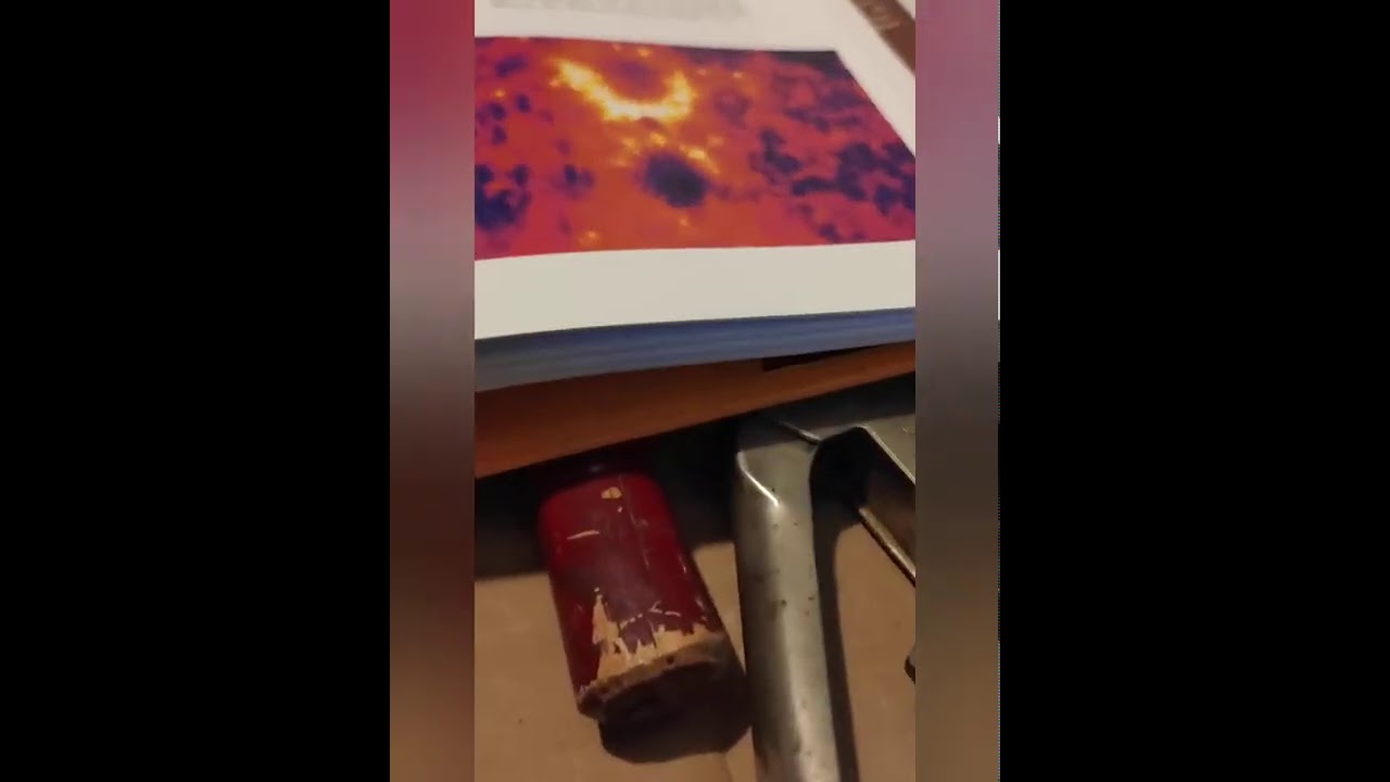 termo daska