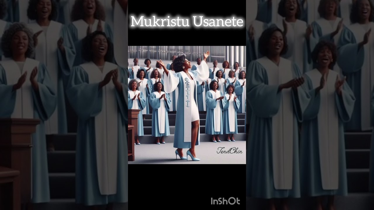 Mukristu Usanete - Namata Urinde