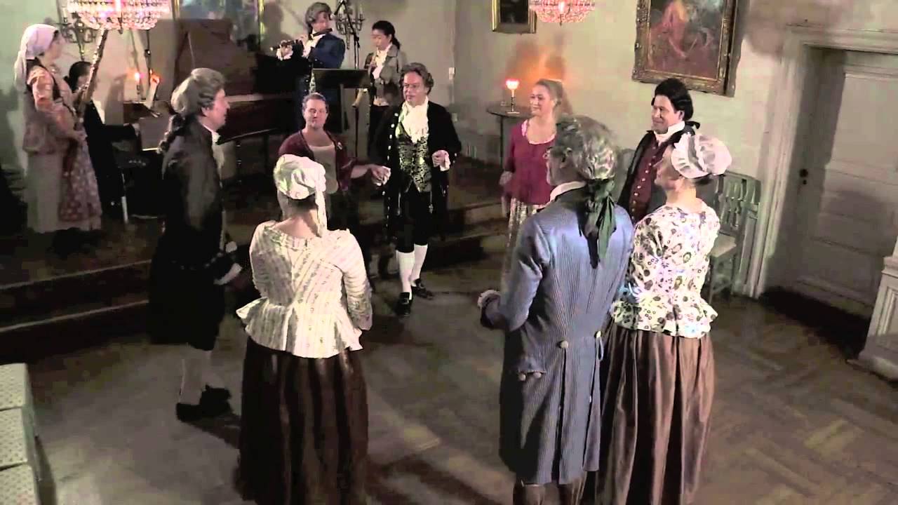 10. Den Afbrutna - L’Interrompie