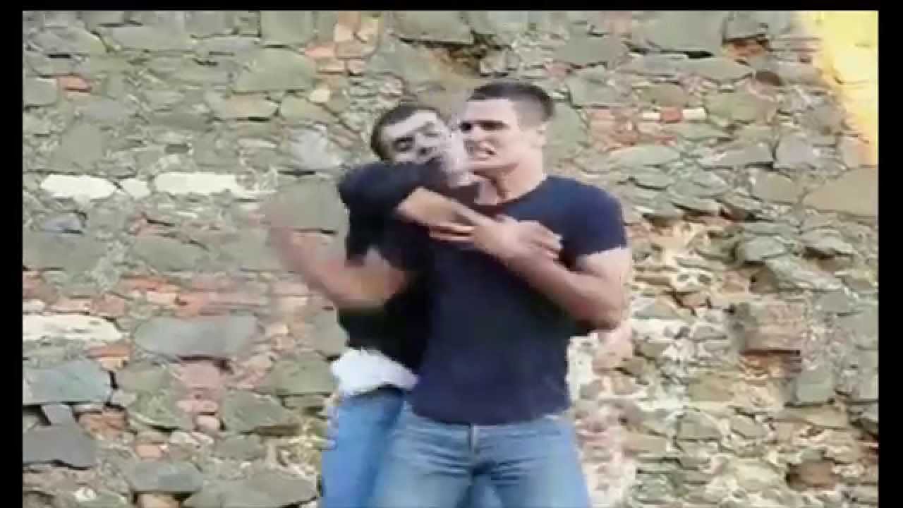 Effective Aikido 1