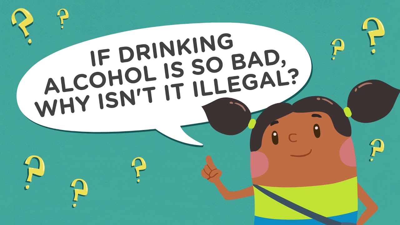 Talking to Kids About Alcohol to Prevent Underage Drinking: Answering Their Questions